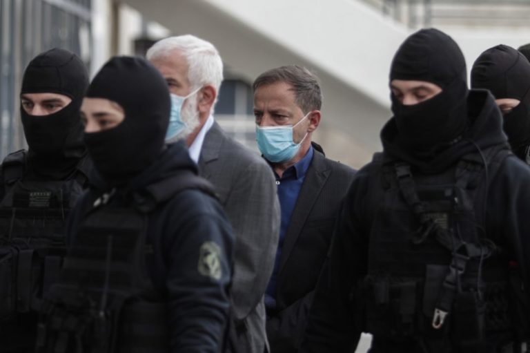 Συνεχίζεται η δίκη του Δημήτρη Λιγνάδη – Αίτημα Κούγια να κατασχεθεί το κινητό του 25χρονου