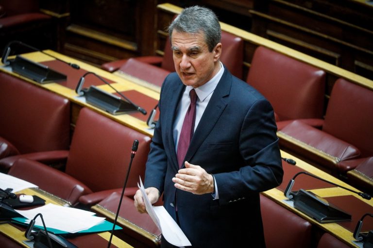 Α. Λοβέρδος στο Πρώτο: Πίσω από τις κουκούλες κρύβεται μια κυβέρνηση και ένας πρωθυπουργός – Θα έχουμε πολιτικές εξελίξεις (audio)