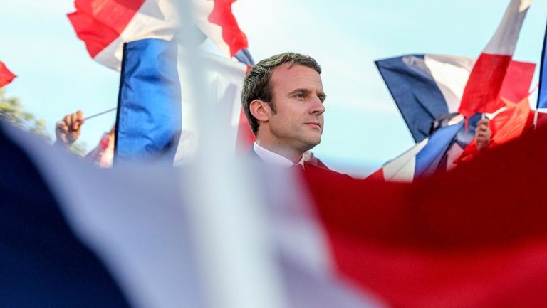 Γαλλικές βουλευτικές εκλογές: Ο Μακρόν καθ’οδόν για να διατηρήσει την πλειοψηφία στην Εθνοσυνέλευση – Δεύτερη η Ενωμένη Αριστερά