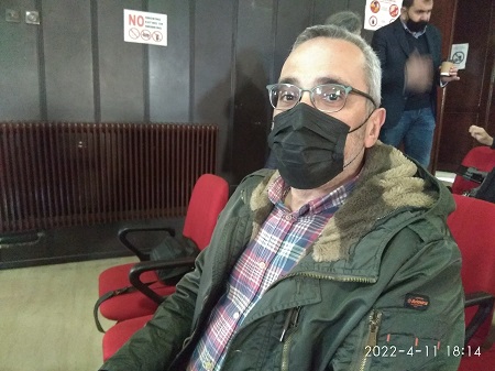 Δ.Μάγγας: Αποδεκατισμένες οι υπηρεσίες των δήμων της Ροδόπης λειτουργούν οριακά