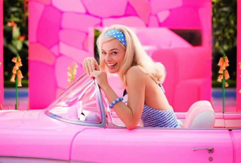Η Barbie έρχεται στη μεγάλη οθόνη το καλοκαίρι του 2023