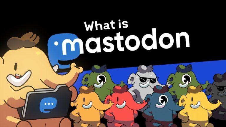 Ρεκόρ επισκεψιμότητας κατέγραψε η πλατφόρμα Mastodon μετά την αγορά του Twitter από τον Μασκ