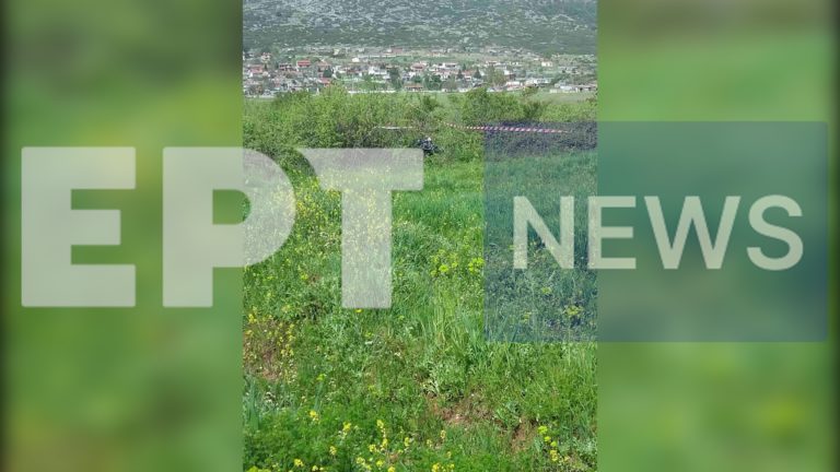 Συμβόλαιο θανάτου για γνωστό άνθρωπο της νύχτας στη Βοιωτία – Βρέθηκε η μηχανή των δραστών