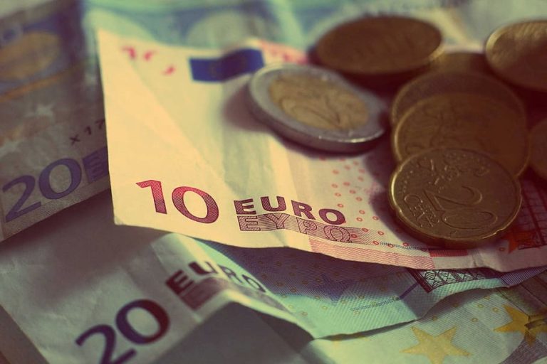 Eurostat: Με 8% ο πληθωρισμός στην Ελλάδα τον Μάρτιο