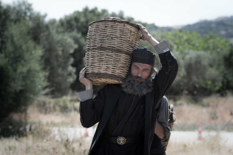 Δήμος Νεάπολης-Συκεών: Προβολή κινηματογραφικών ταινιών για τους ωφελούμενους του ΤΕΒΑ