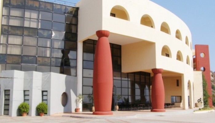 Παγκόσμια Ημέρα Παιδικού Βιβλίου στην Ορθόδοξη Ακαδημία Κρήτης