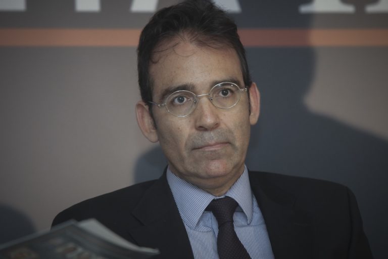 Γ. Παγουλάτος στο Πρώτο: Τυχόν εκλογή της Λε Πεν στη Γαλλία θα ήταν το καλύτερο “δώρο” για τον Πούτιν (audio)
