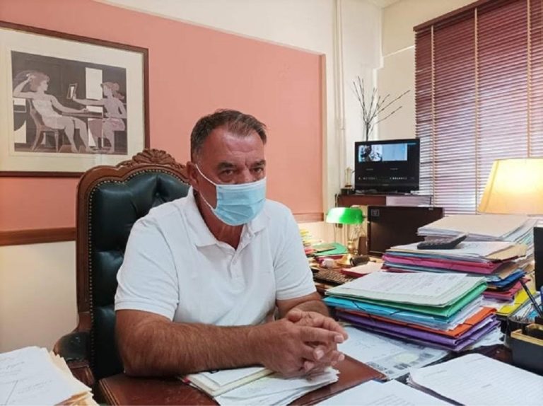 Ιωάννινα: Έκκληση για νομοθετική διευθέτηση των εκκρεμών μεταβιβάσεων ακινήτων