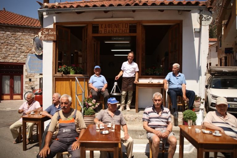 Χρυσό βραβείο για το τουριστικό διαφημιστικό σποτ της Περιφέρειας Πελοποννήσου