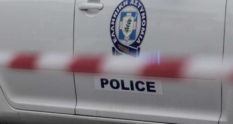 Ημαθία: Η ανακοίνωση της αστυνομίας για το τροχαίο δυστύχημα με τη νεκρή 14χρονη