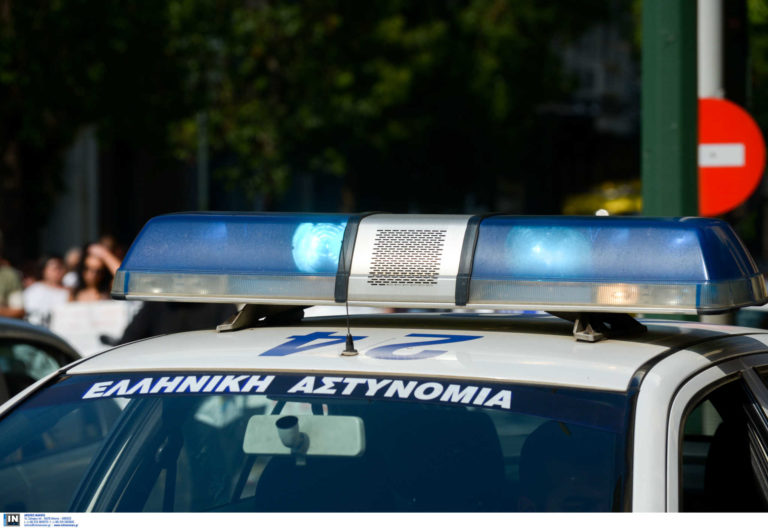 Συνελήφθησαν δύο ανήλικοι για ληστεία σε βάρος άλλου ανηλίκου στην Αγία Παρασκευή Αττικής