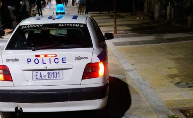 Λήστεψε βενζινάδικο στα Χανιά και συνελήφθη άμεσα