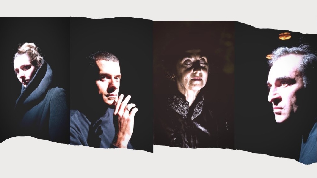 photo 1 - FILIKI ETERIA at THE TANK THEATRE