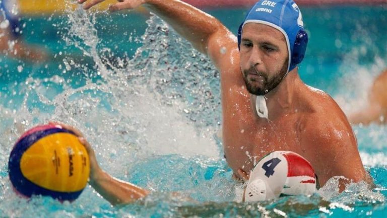 World League: «Αυλαία» με νίκη και 7η θέση για την εθνική στην Ποντγκόριτσα