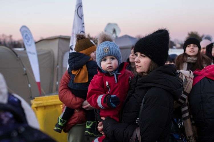 Κέρκυρα: Συναυλία για τη στήριξη των προσφυγόπουλων της Ουκρανίας
