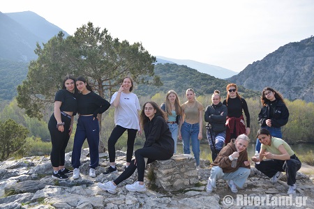 Ροδόπη: Το ΓΕΛ Σαπών ταξιδεύει με το Erasmus+