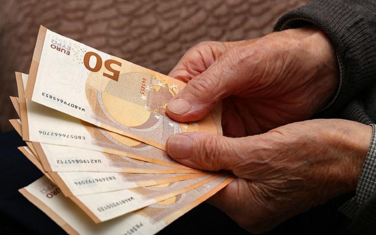Εφάπαξ: Τα ποσά που δίνουν 31 Ταμεία Πρόνοιας – Ποιοι συνταξιούχοι θα πάρουν προκαταβολή 50%
