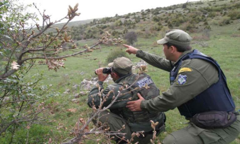 Περιστατικό μίσους και εχθρότητας στα σύνορα του Έβρου (ηχητικό)