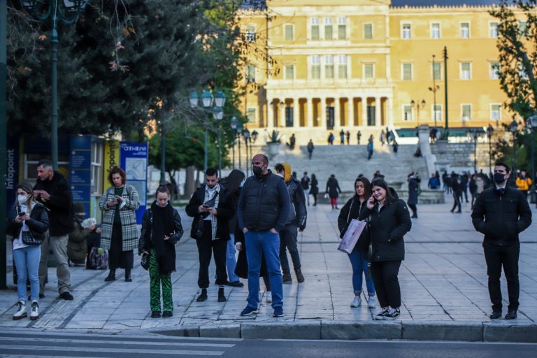 Γ. Παππάς στο Πρώτο: Καταργούμε μέτρα προστασίας λόγω των τουριστών – Είμαστε υπερβολικά προσανατολισμένοι στις απαιτήσεις του τουριστικού κλάδου (audio)