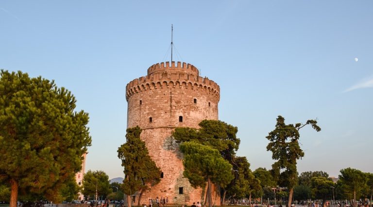 Κορονοϊός: 1.613 νέα κρούσματα στη Θεσσαλονίκη – 251 στις Σέρρες