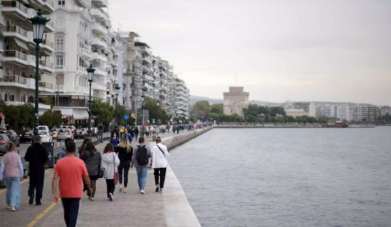 ΑΠΘ: Διαρκής μείωση στο ιικό φορτίο των λυμάτων της Θεσσαλονίκης