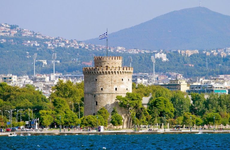 Κορονοϊός: 948 νέα κρούσματα στη Θεσσαλονίκη – 121 στις Σέρρες