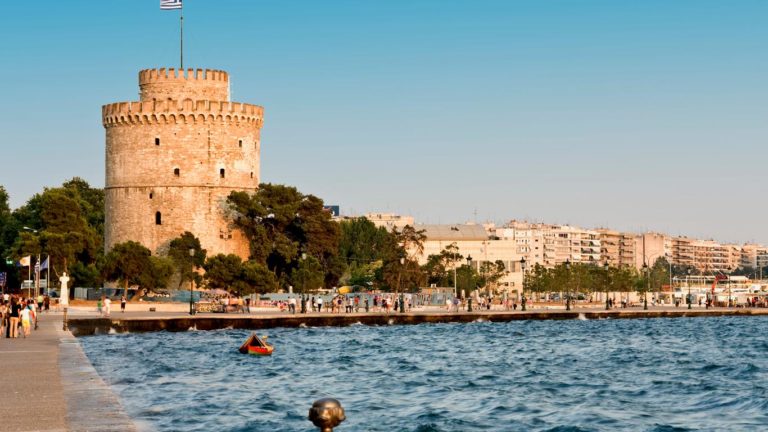 Κορονοϊός: 1.669 νέα κρούσματα στη Θεσσαλονίκη – 251 στις Σέρρες