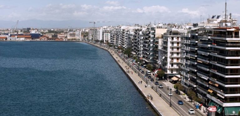 Κορονοϊός: 1.610 νέα κρούσματα στη Θεσσαλονίκη – 233 στις Σέρρες