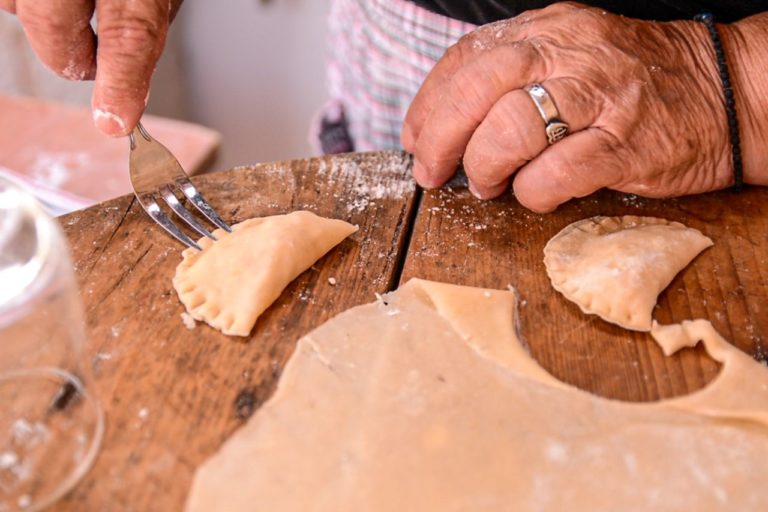 Διαγωνισμός φωτογραφίας «My Dish!» με θέμα τη γαστρονομία