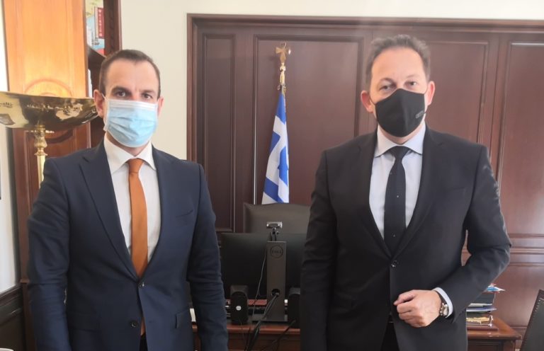 Καστοριά: Αυτόνομη Δημοτική Κοινότητα η Τ.Κ. Κολοκυνθούς