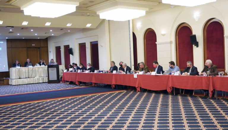 Ψήφισμα Περιφερειακού Συμβουλίου Κρήτης με αφορμή το κύμα της ενεργειακής κρίσης και της ακρίβειας