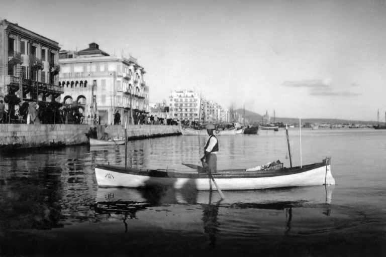 Επανάληψη της περιήγησης “Η Θεσσαλονίκη τη μοιραία δεκαετία του ΄40” στις 15 Μαΐου