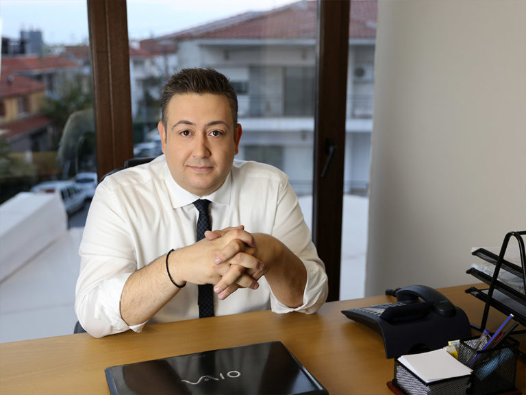 Δήμαρχος Ωραιοκάστρου για τα επεισόδια σε ποδοσφαιρικό αγώνα: Αμαυρώνουν τον αθλητισμό
