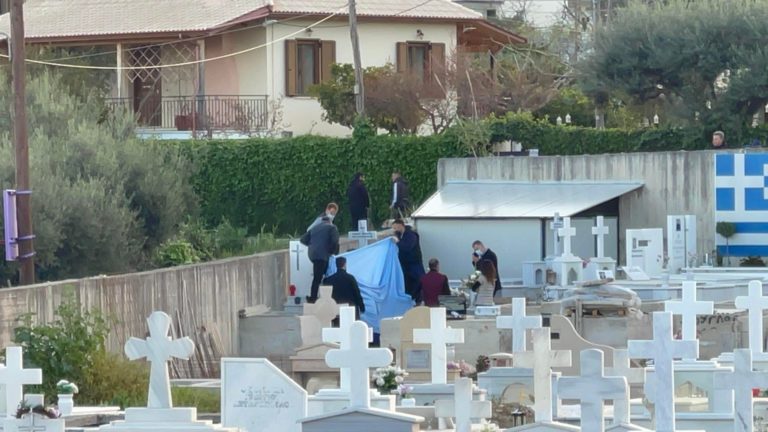 Θάνατος τριών παιδιών: Ερευνούν την «ηλεκτρονική διαδρομή» της ουσίας που σκότωσε την 9χρονη
