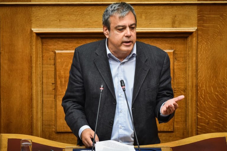 Χρ. Βερναρδάκης στο Πρώτο: Έχει θέματα ο ΣΥΡΙΖΑ – Έχουμε ένα κόμμα που λειτουργεί με στεγανά και ομάδες συμφερόντων και αυτό πρέπει να αλλάξει (audio)