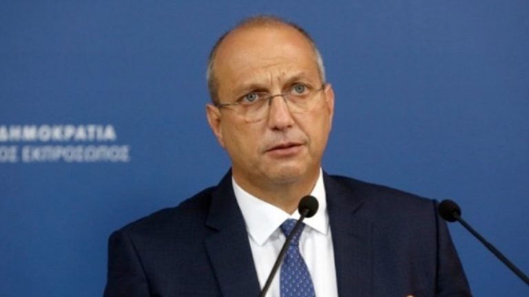 Γ. Οικονόμου: Ο κ. Τσίπρας προσφέρει ψεύτικα λόγια και άτοπες διαπιστώσεις