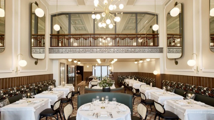Στις 29 Απριλίου ανοίγει τις πόρτες του το νέο ξενοδοχείο «ON Residence» και μαζί του το ιστορικό εστιατόριο «Όλυμπος Νάουσα»