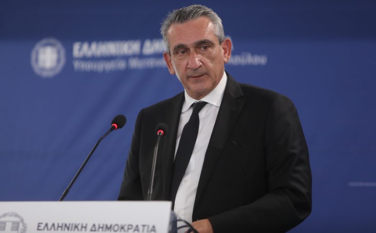 Να στηριχθούν οι ναυτιλιακές εταιρείες ζητά ο Περιφερειάρχης Ν. Αιγαίου