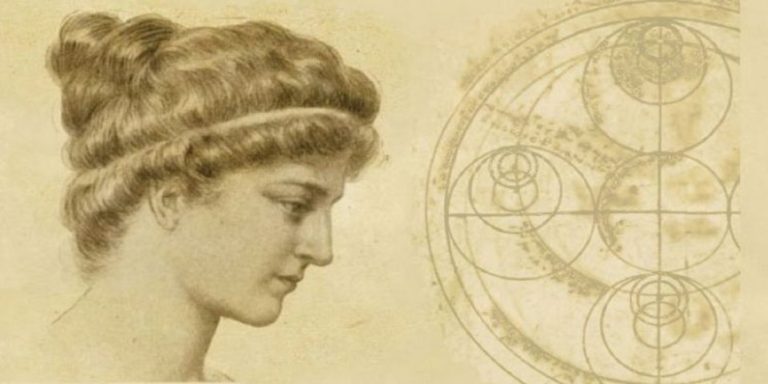 Εκδήλωση για την Υπατία στην Αλεξάνδρεια από τον Σύλλογο Ελλήνων Επιστημόνων «Πτολεμαίος ο Α’»