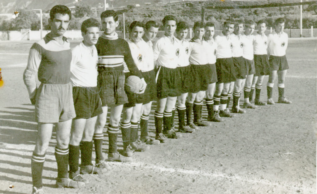 Οι Μικρασιάτες πρόσφυγες και ο αθλητισμός στο Αίγιο – Από την «ΑΕΚ Αιγίου» το 1926 έως την «Αθλητική Ένωσις Αιγίου»