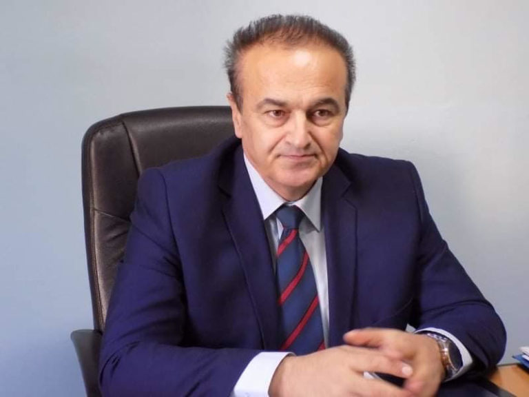 Γ. Αντωνιάδης: “Η κυβέρνηση απαντά με έργα στις αναξιόπιστες ανακοινώσεις του ΣΥΡΙΖΑ Φλώρινας”