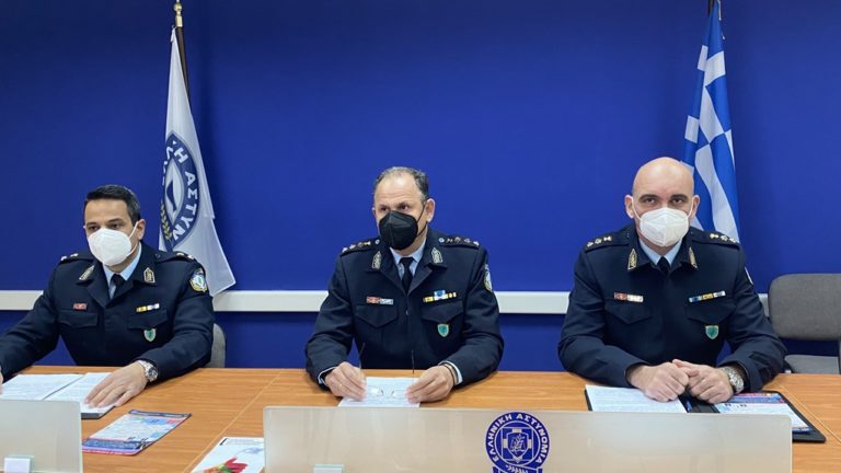 Κέρκυρα: Ανακοινώθηκαν οι κυκλοφοριακές ρυθμίσεις για το Πάσχα