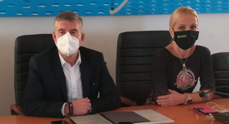 Πρόγραμμα πειραματικής αλιείας στον Παγασητικό κόλπο