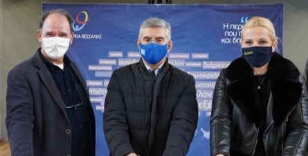 Κάδοι οικιακής κομποστοποίησης στο Δήμο Ζαγοράς- Μουρεσίου 