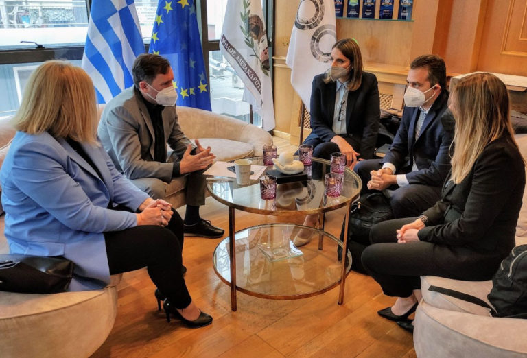 Αλεξανδρούπολη: Τέλος Ιουνίου η αεροπορική σύνδεση με το Ηράκλειο