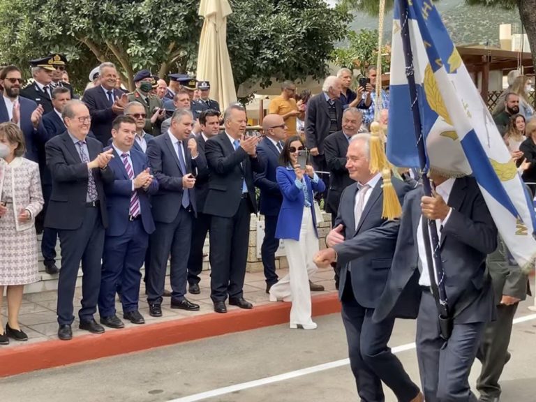 Το Άστρος Κυνουρίας τίμησε την επέτειο της Β’ Εθνικής Συνέλευσης των Ελλήνων