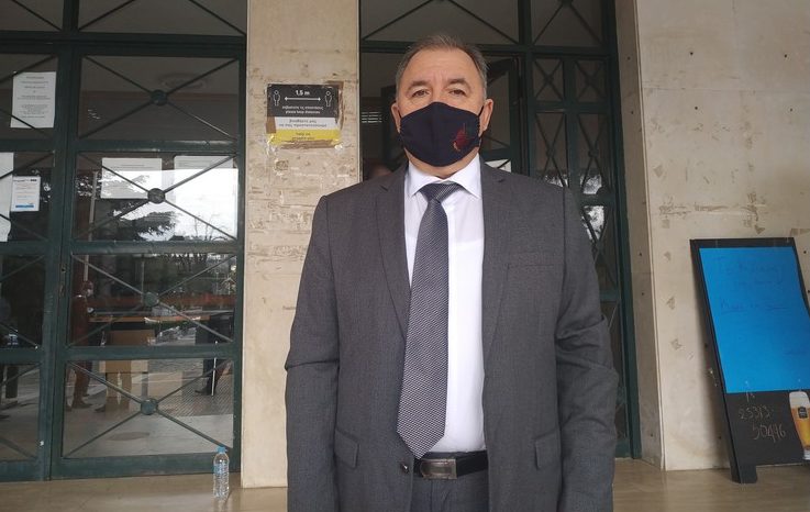 Αγροδιατροφική Σύμπραξη ΑΜ-Θ: Συνεργασία παραγωγών – επαγγελματιών για αναθέρμανση παραγωγής και εμπορίου