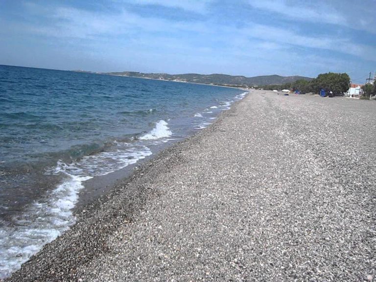 Κοινωνικός τουρισμός: Μέχρι 10 διανυκτερεύσεις σε Λέσβο, Χίο, Σάμο – Επιδοτούνται τα ακτοπλοϊκά εισιτήρια