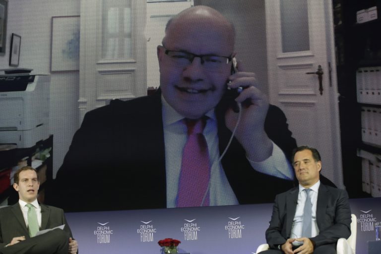 Α. Γεωργιάδης: Η Ευρώπη θα αναγκαστεί να πάρει ίσως πιο σκληρές αποφάσεις έναντι της Ρωσίας