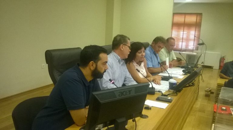 Κοζάνη: «Ναι» για νέο νοσοκομείο από το Δημοτικό Συμβούλιο